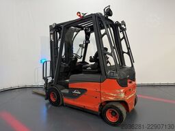 Linde E25-01