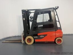 Linde E30L-01