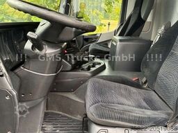 MERCEDES-BENZ Antos 2540 / Lenkachse / Load 15,3ton