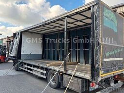 MERCEDES-BENZ Antos 1832 / AHK / 7,4m / Load 10ton