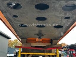 SCHMITZ CARGOBULL Gotha SKI 18-7,2 Stahlmulde