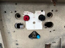 SCHMITZ CARGOBULL Gotha SKI 18-7,2 Stahlmulde