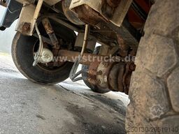 SCHMITZ CARGOBULL Gotha SKI 18-7,2 Stahlmulde