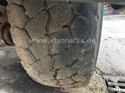 SCHMITZ CARGOBULL Gotha SKI 18-7,2 Stahlmulde