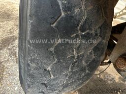 SCHMITZ CARGOBULL Gotha SKI 18-7,2 Stahlmulde