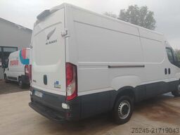 Iveco DAILY 35S 15 2.3 HDI PMTM