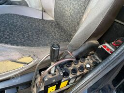 Ginaf X 4241 S 8x4 / VDL 35T Hook (2016) / Manual / N...