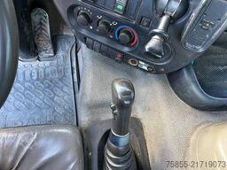 Ginaf X 4241 S 8x4 / VDL 35T Hook (2016) / Manual / N...