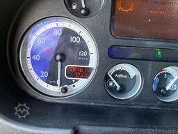 Ginaf X 4241 S 8x4 / VDL 35T Hook (2016) / Manual / N...