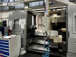 Okuma LU35-M