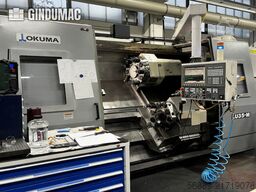 Okuma LU35-M