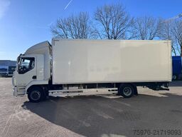 DAF LF 230 133.326km 14Tonner 2022 BOX+LIFT