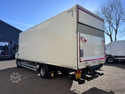 DAF LF 230 133.326km 14Tonner 2022 BOX+LIFT