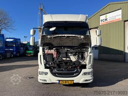 DAF LF 230 133.326km 14Tonner 2022 BOX+LIFT