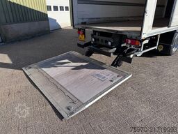 DAF LF 230 133.326km 14Tonner 2022 BOX+LIFT