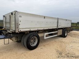 Viberti Acerbi Viberti 22R 2-Seiten-Kipper