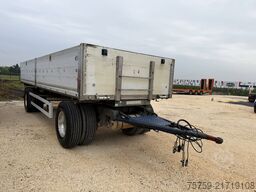 Viberti Acerbi Viberti 22R 2-Seiten-Kipper