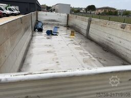 Viberti Acerbi Viberti 22R 2-Seiten-Kipper