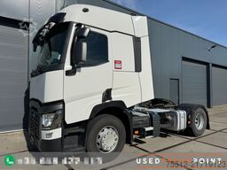 Renault T460 / Hydraulic / 487.000..KM / TUV: 12-2026 /...