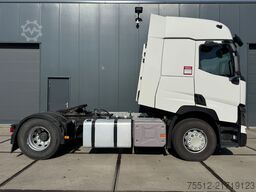 Renault T460 / Hydraulic / 487.000..KM / TUV: 12-2026 /...