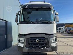 Renault T460 / Hydraulic / 487.000..KM / TUV: 12-2026 /...