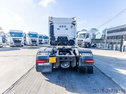 MAN TGX 18.510 LLS+INTARDER+HYDR