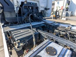 MAN TGX 18.510 LLS+INTARDER+HYDR