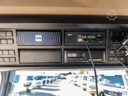 MAN TGX 18.510 LLS+INTARDER+HYDR