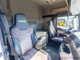 MAN TGX 18.510 LLS+INTARDER+HYDR