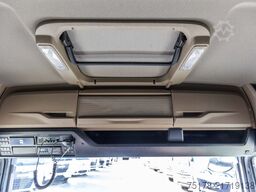 MAN TGX 18.510 LLS+INTARDER+HYDR