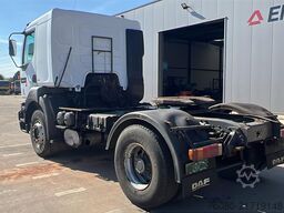 Renault Kerax 385 (POMPE MANUELLE / LAMES / GRAND PONT ...