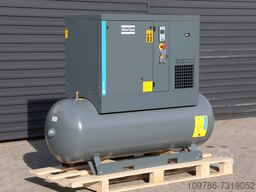 Atlas Copco G11FF