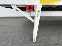 KRONE Heck hohe Portaltüren