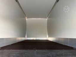 KRONE Wechselbrücke Kühlaufbau