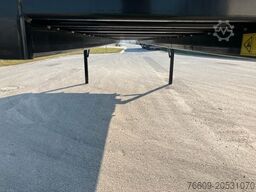 KRONE Wechselbrücke Kühlaufbau