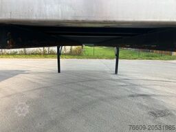 KRONE Wechselbrücke Koffer