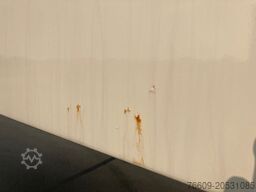 KRONE Wechselbrücke Koffer