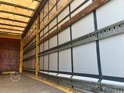 KRONE Wechselbrücke Plane