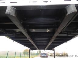 KRONE Heck mit Portaltüren