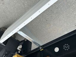 KRONE 2 Achswechselfahrgestell, Typ: MAXI AZW 18 eL3B7