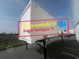 KRONE Heck Alu.- Rolltor