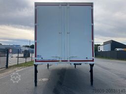  Wechselbrücke Koffer