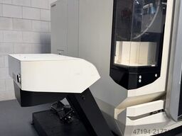 DMG MORI ecoMill 600V
