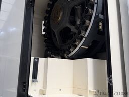 DMG MORI ecoMill 600V