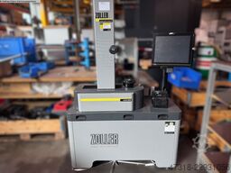 ZOLLER SMILE 600