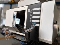 MIKRON HPM 1850 U