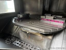 MIKRON HPM 1850 U