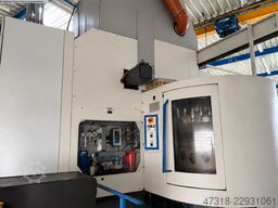 MIKRON HPM 1850 U