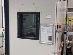 Vötsch VCS 7310-5 Environmental Chamber