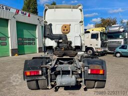 DAF CF 85.460  Manual Gearbox, 2 Fuel Tanks, Super ...